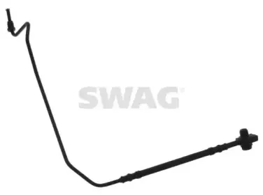 Тормозной шланг SWAG купить